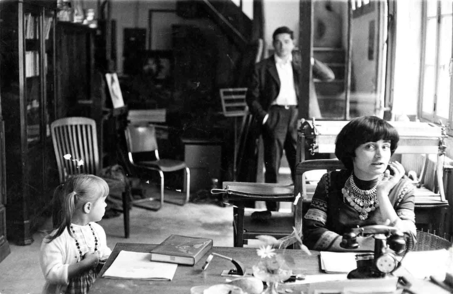 Agnès Varda et la photographie