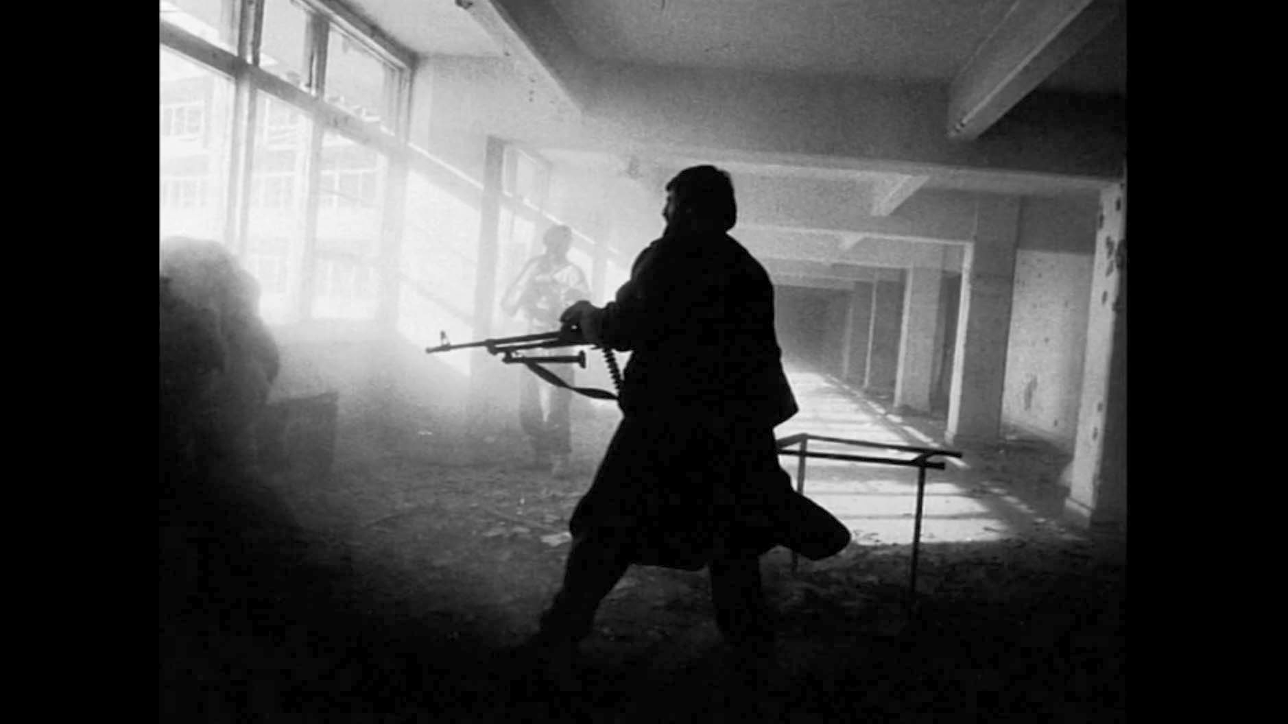  Kabul, a Weary War | Alexis Cordesse