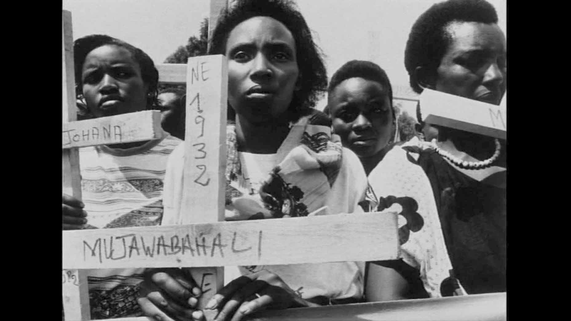 Itsembatsemba. Rwanda, one genocide later | Alexis Cordesse