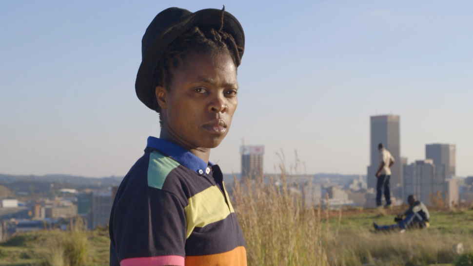 Afrique du Sud, portraits chromatiques : Zanele Muholi & Pieter Hugo