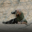 Koudelka Shooting Holy Land by Gilad Baram