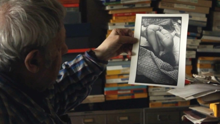 Saul Leiter : Lessons in life from a man of nuance